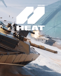 World of Tanks: HEAT